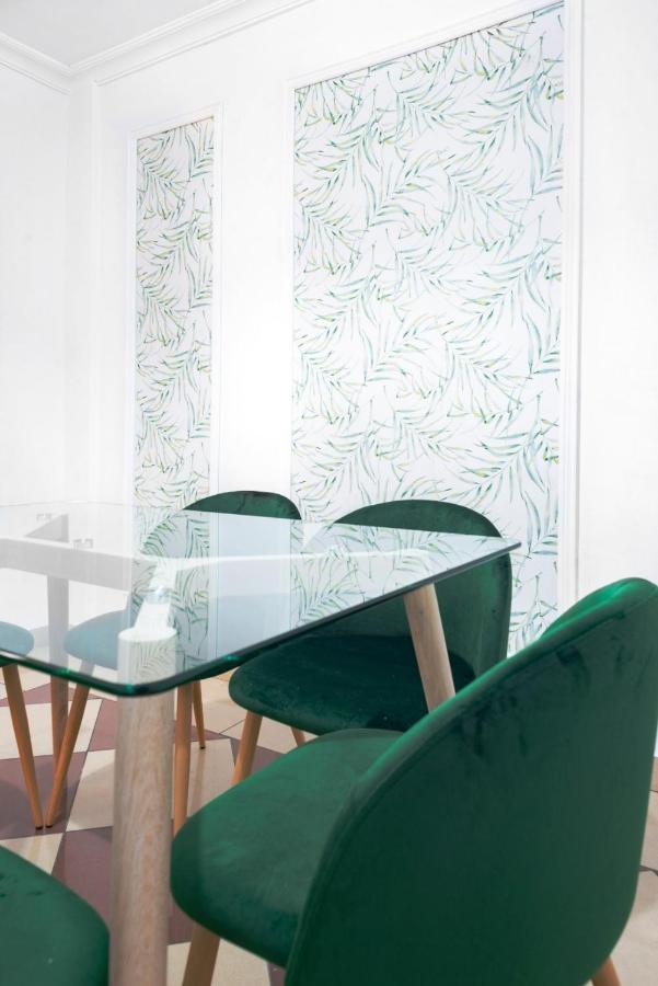 Alterhome Las Setas Séville Extérieur photo