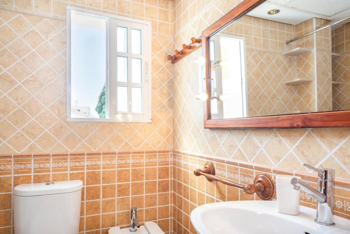 Alterhome Las Setas Séville Extérieur photo